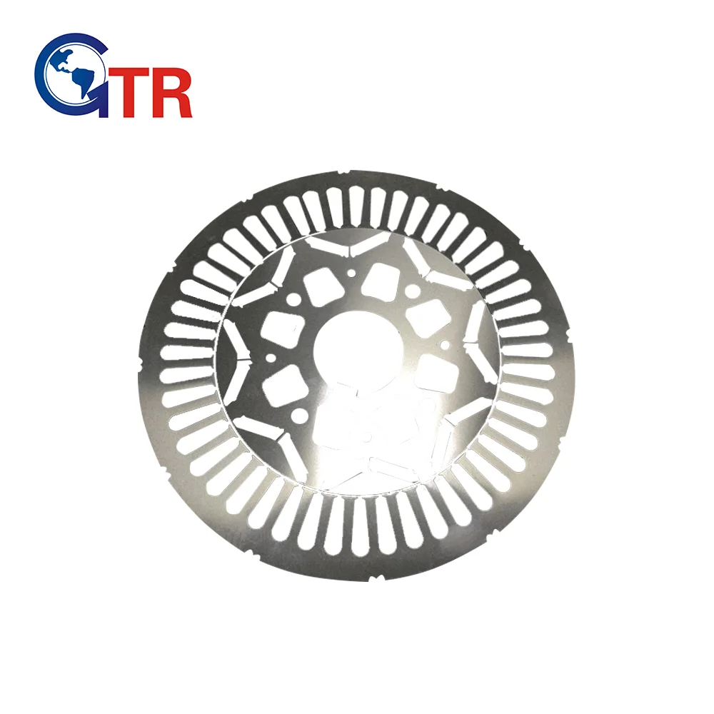 High Precision Neodymium Magnetic Rotor