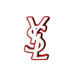 Designer Cheap Custom Luxury Charm Noctilucent badbunny karol G Soft PVC croc Shoe charms