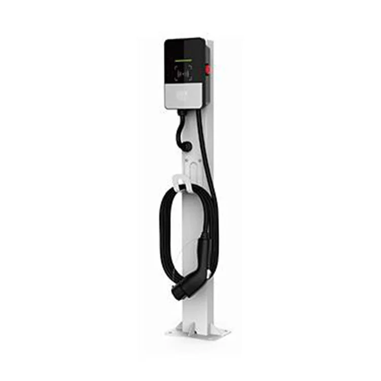 Chinese Manufacturer Ev Charging Electric Charger Car Station 7KW Ev Charge