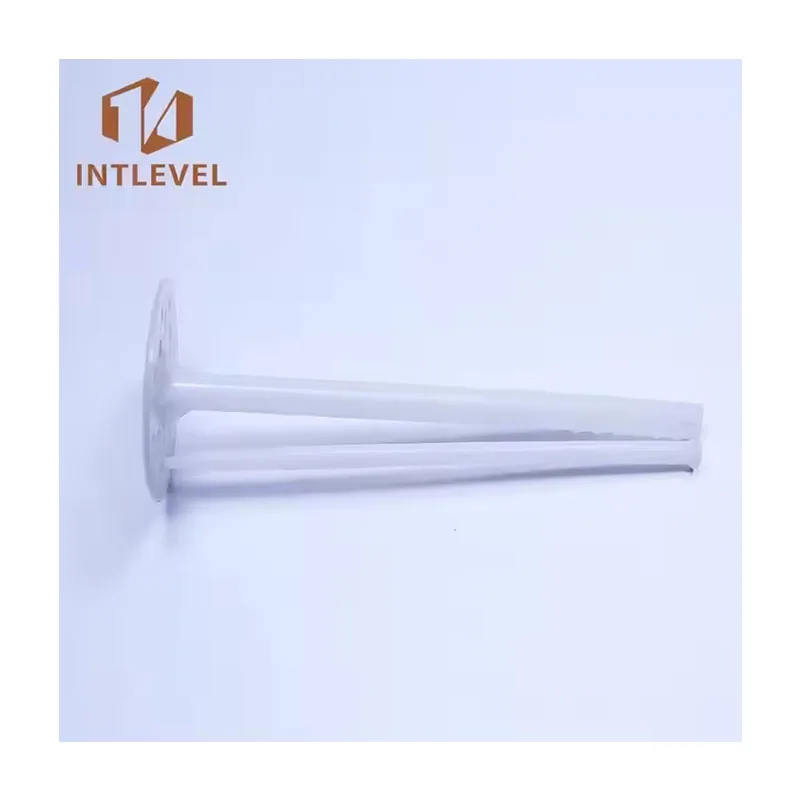 Hot Sale Most Popular Heat Preservation Dowel Nail Round Dowel Plastic Insulation Nail