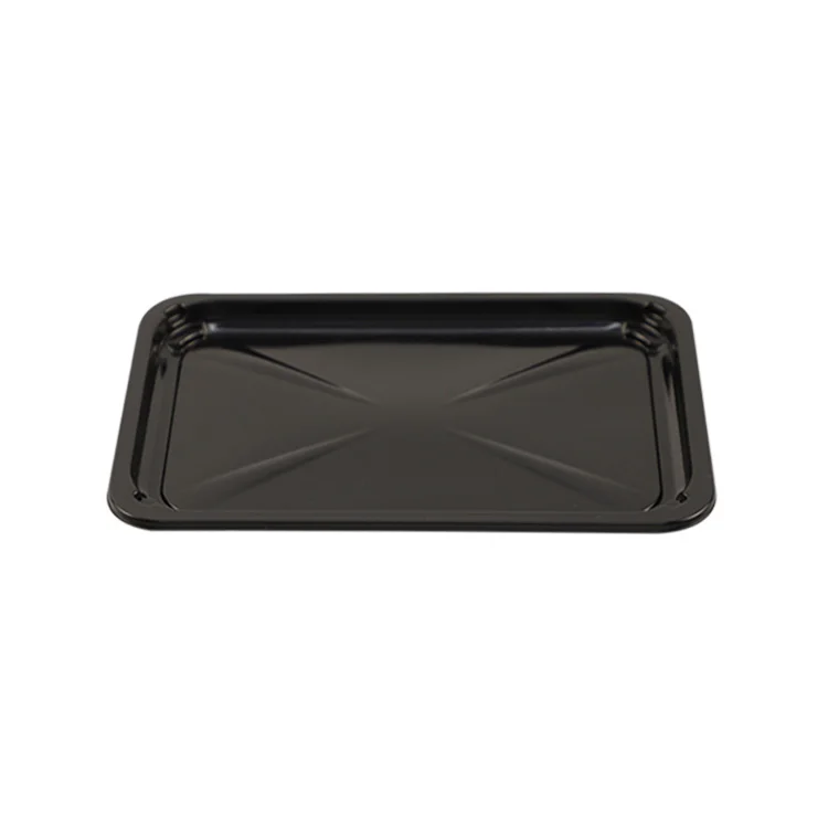 TIPACK Factory Price Direct Supply Luxury Chocolate Plastic Blister Packing Trays