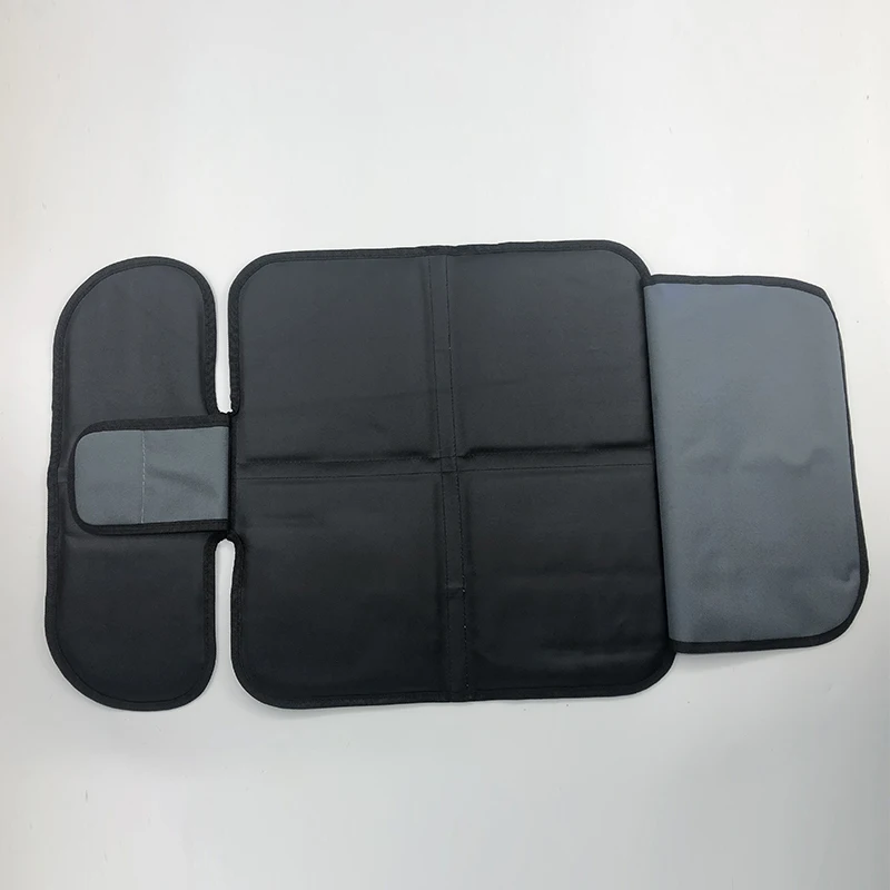 Wholesales Detachable Durable Universal Infant Baby Car Seat Protector