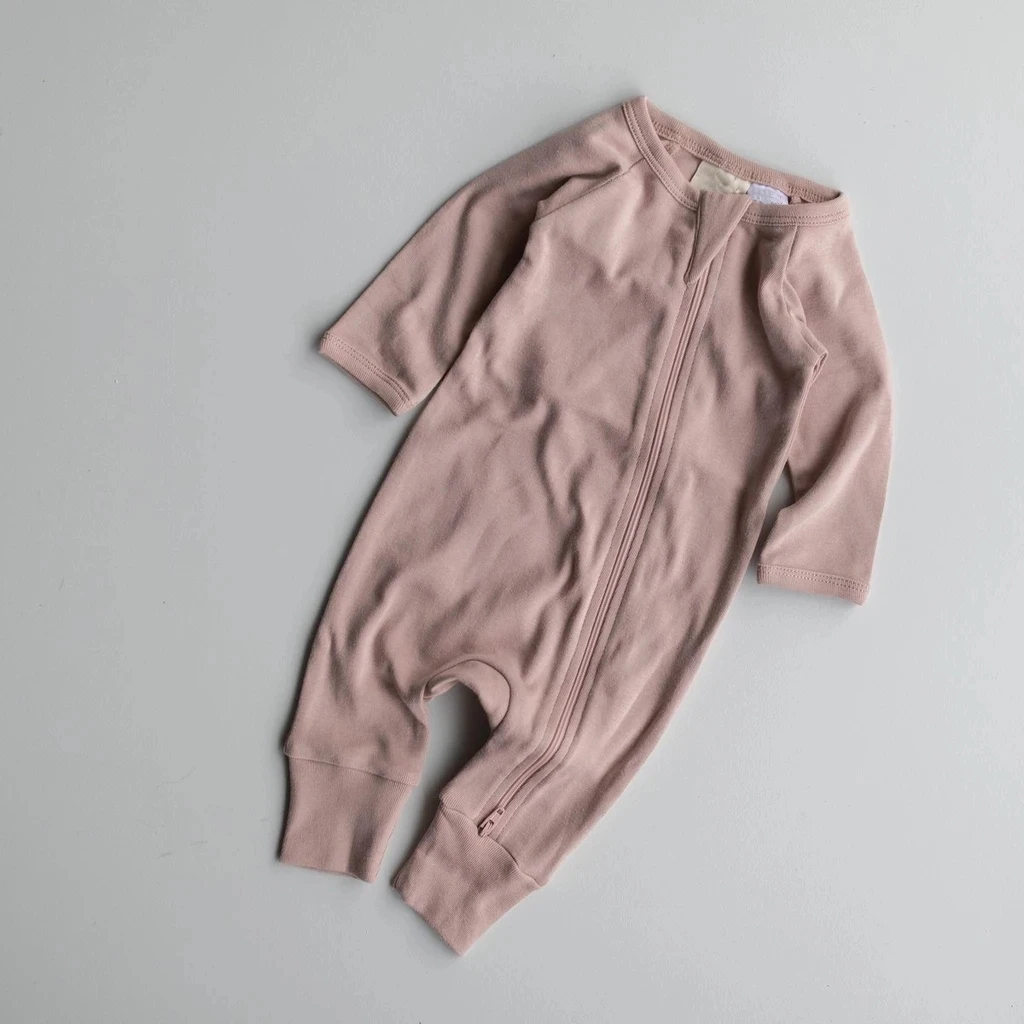 body suit pajama infant clothing cotton girl new born winter newborn clothes costumes baby rompers