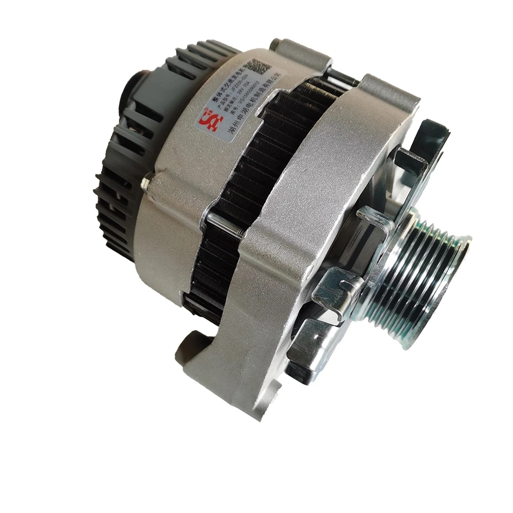 Sinotruk Heavy Duty Truck Spare Parts Generator VG1560090012 with competitive price