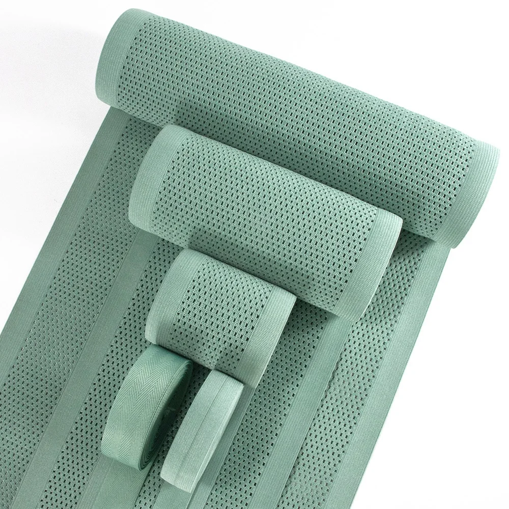 Заводская медицинская повязка на заказ широкая резиновая эластичная лента лямка для беременных пояс