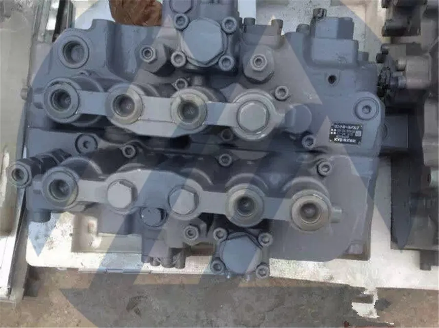 Детали для строительной техники PowerParts KYB CO170 гидравлический регулирующий клапан главный экскаватора