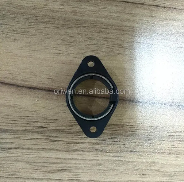 12V Normally Closed NC Solenoid Control Pinch Valve for Medical IVD Equipment