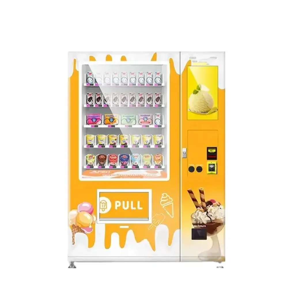 Автоматический цифровой банкомат с монетоприемником