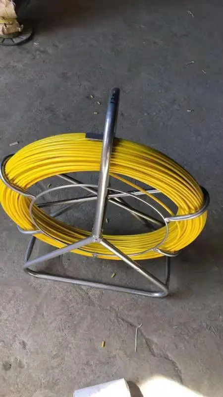 Стекловолоконные нажимные стержни 6 мм 4 5