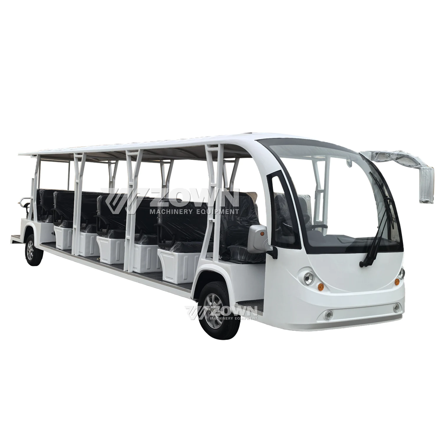 Newest shuttle bus with 23 seater , city transport Bus with High-Performance