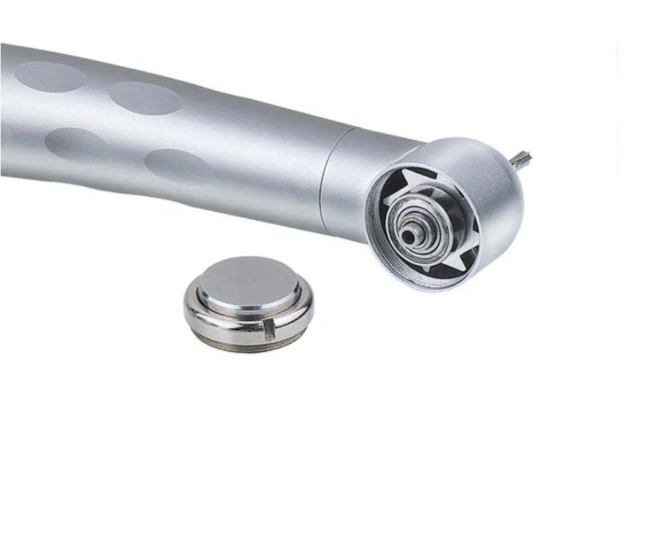 Colorful Wholesale TBR ceramic dental led high speed bearing turbine dental handpiece