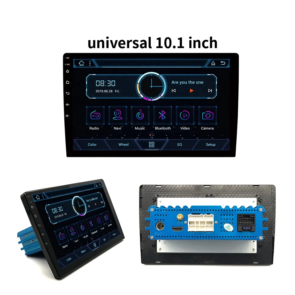 4+64G Car Stereo PX6 with BT For KIA Sorento 9 inch Touch Screen GPS Navigation Android Multimedia Radio  Stereo Player