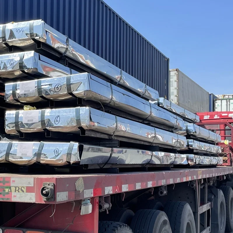 Dc01 Dc03 Spcc Cold Rolled Steel Sheet Ms Plates With Strong Durability And Good Thermal Reflectance Steel Plate