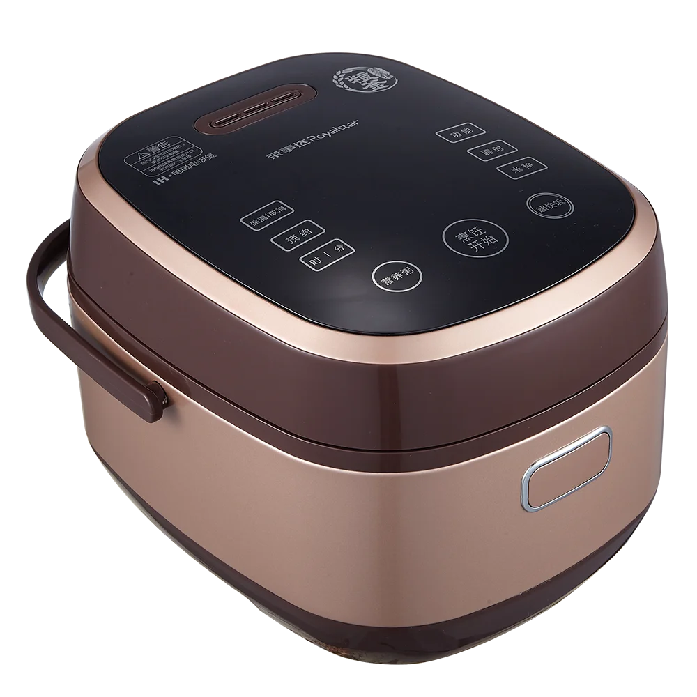 2020 Заводская пользовательская дизайнерская горячая распродажа электрическая автоматическая Паровая многофункциональная рисоварка электрическая