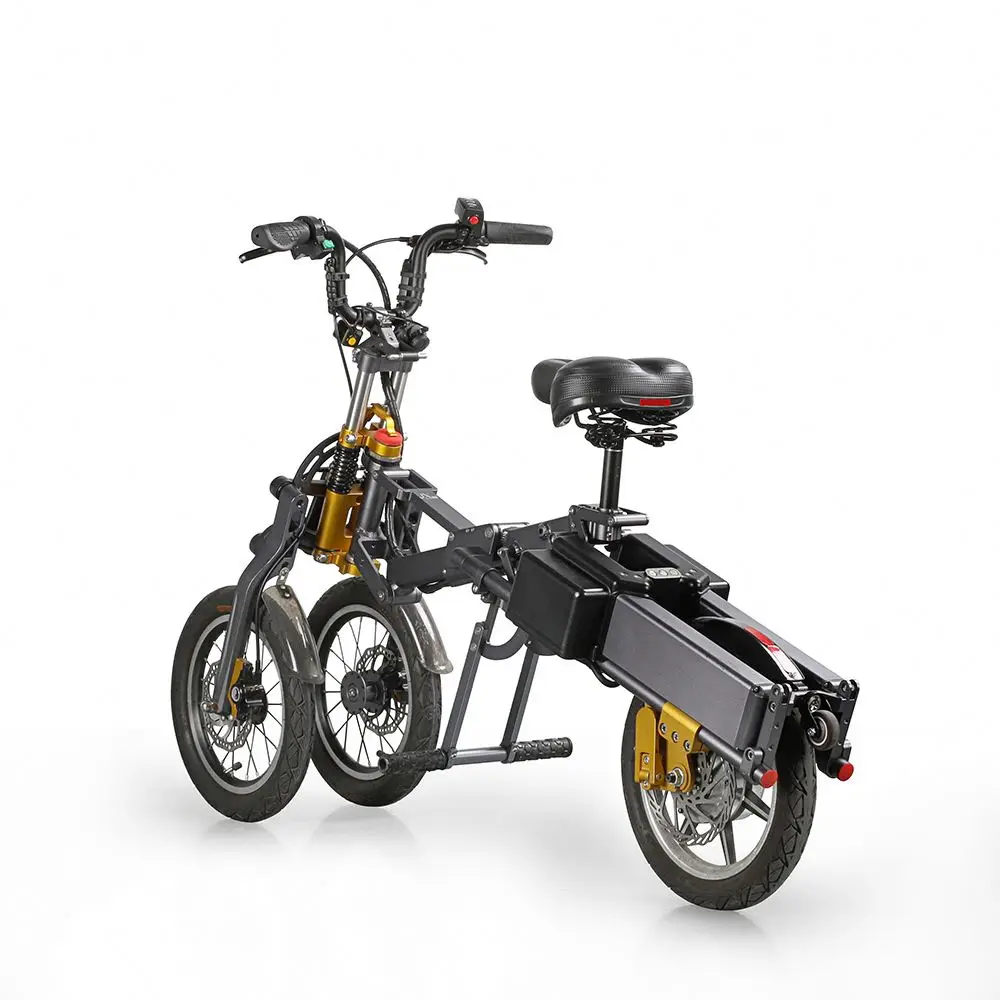 
New best mini folding e bikes electric bicycle electric bike 