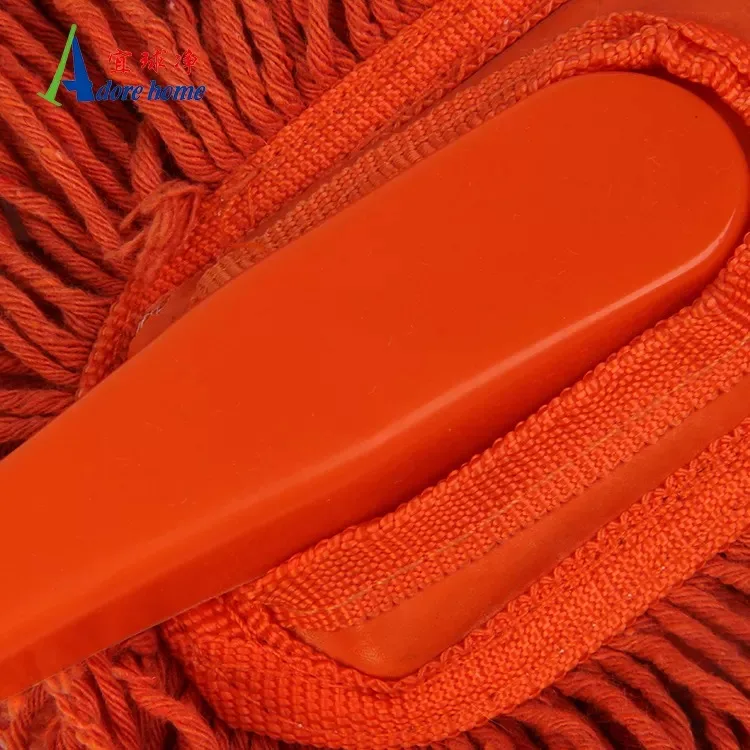 2021 New Design Replaceable Canton Fair Cotton Handheld Yellow Car Air Wax Brush Duster