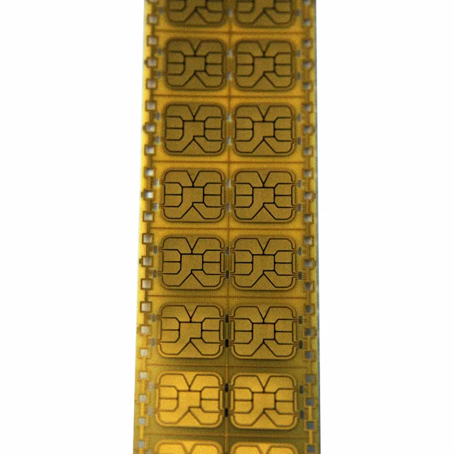 SECURED MEMORY 5528 COMPATIBLE CHIP MODULE MALAYSIA