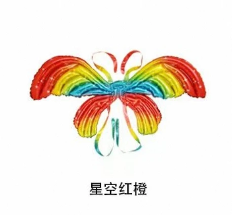 Хорошее качество Новые поступления комплект воздушных шаров для вечеринок профессиональные воздушные шары с бабочками