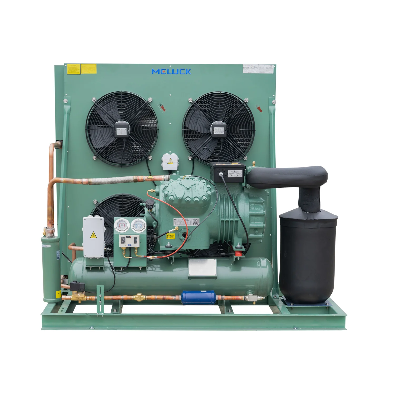 Low Temperature Condensing Unit Air Cooled Cold Room Refrigeration Unit Condensing Unit