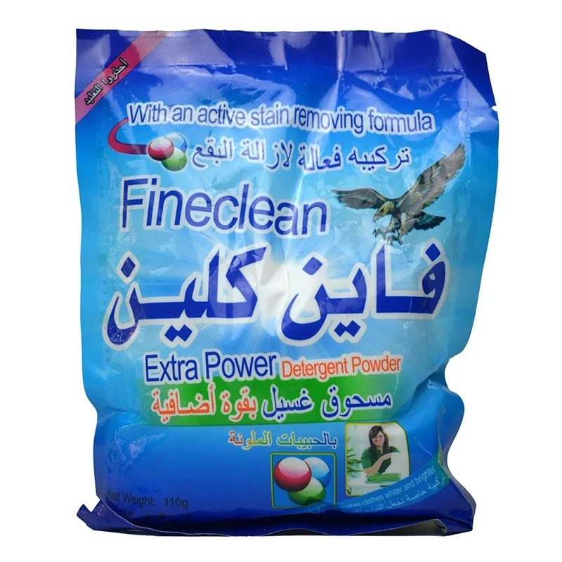 Washing Powder Production Line For Daily Chemical/detergent Powder Making Machine/laundary Detergent Plant