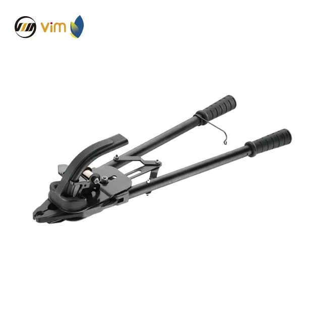 MHR50 11 Gauge Closure 11-13 mm Manual Hog Ring Plier