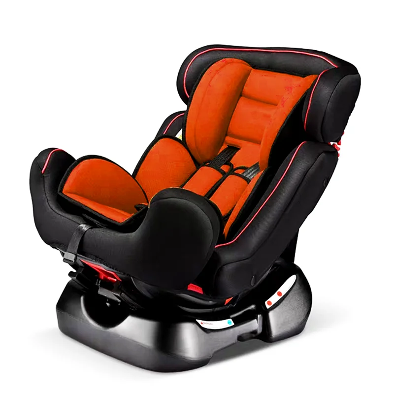 Good quality standard china real manufacturer exporter car baby safety seat with cheap competitive price for sale 0 - 25
