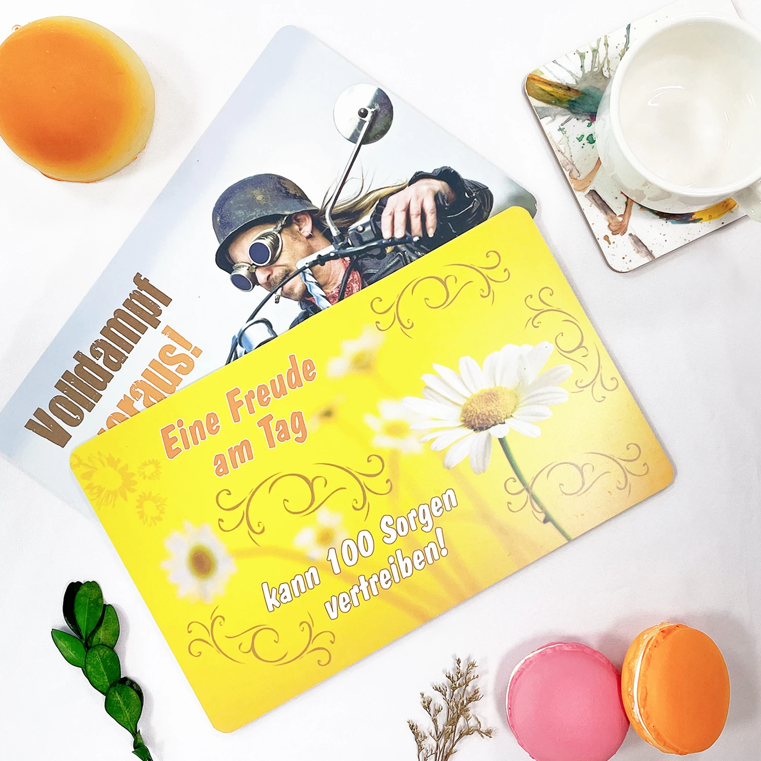 Melamine Laminated Breakfast Cutting Boards/ Bread Chopping Board