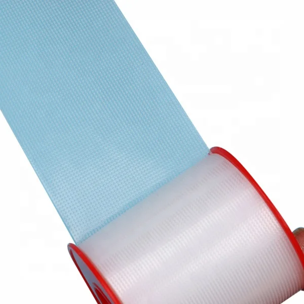 Custom Private Label Micropore PE Tape With wholesale price
