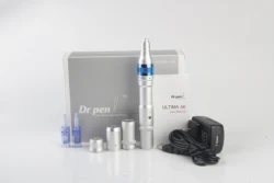 Dr Pen A6  whitening pen home beauty personal care skin rejuvenation  microneedles equipment