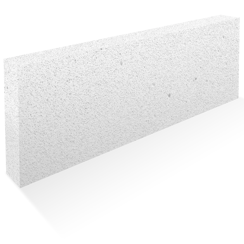 Anti-Vibration prefabricated house aac alc pre cast concrete panels alc lightweight concrete panel hebel wall panel for villa