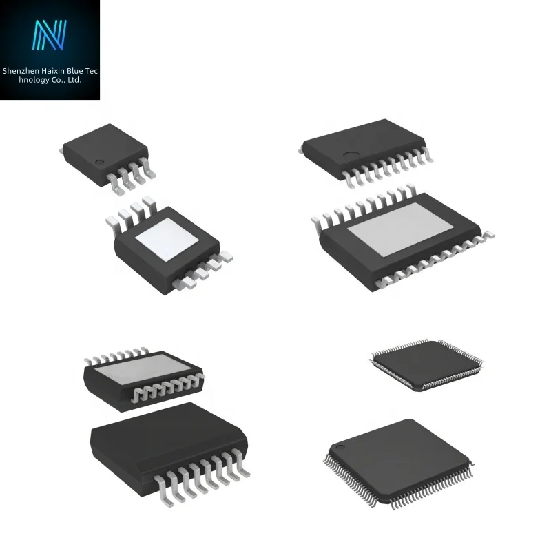 New and Original Electronic Components IC Chips IGP30N65H5XKSA1 Integrated Circuits IC Bom List In stock