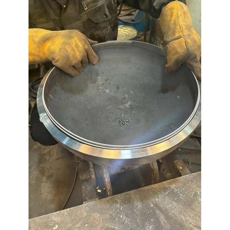 Custom Welded Hollow Steel Balls 160mm-1500mm, Q235/Q355B, Ideal for Public Art Sculptures and Large-Scale Park Installations