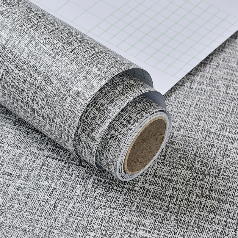  Белье Grasscloth обоев спальня текстуры стены бумага обеденная Hotel полосатый обои для гостиной