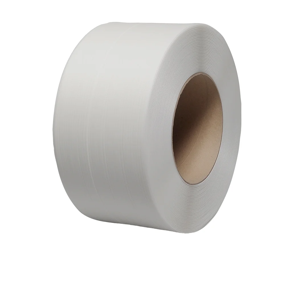Youngsun HS Grade Steel Strapping Band PET & PE Material 25mm Width PP Packing Strap Youngsun Youngsun Steel Straps
