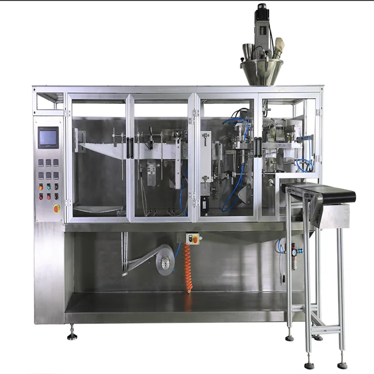 Automatic Liquid Pouch Packing Machine Liquid Filling Sealing Machine Plastic,paper Packaging Form The Reel
