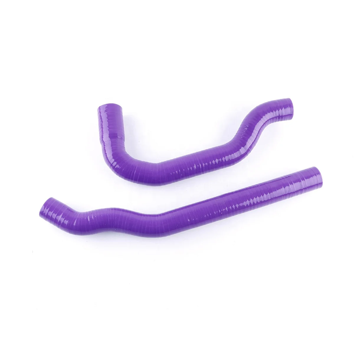 Radiator Coolant Silicone Hose For Toyota Mark II JZX90  Chaser Cresta 1JZ-GTE 1JZGTE 92-96 Radiator Pipe