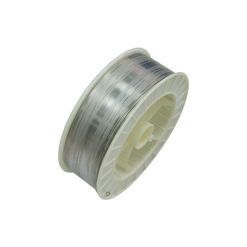 1.2/1.6/2.0/3.0/4.0/6.0mm Az91 Magnesium and Aluminum Alloy MIG Welding Wire