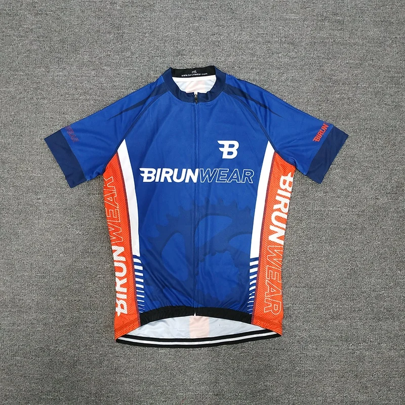Customized Your Own Brand Clothing Clothes Cycling Jersey Sets Mountain Bike Jersey