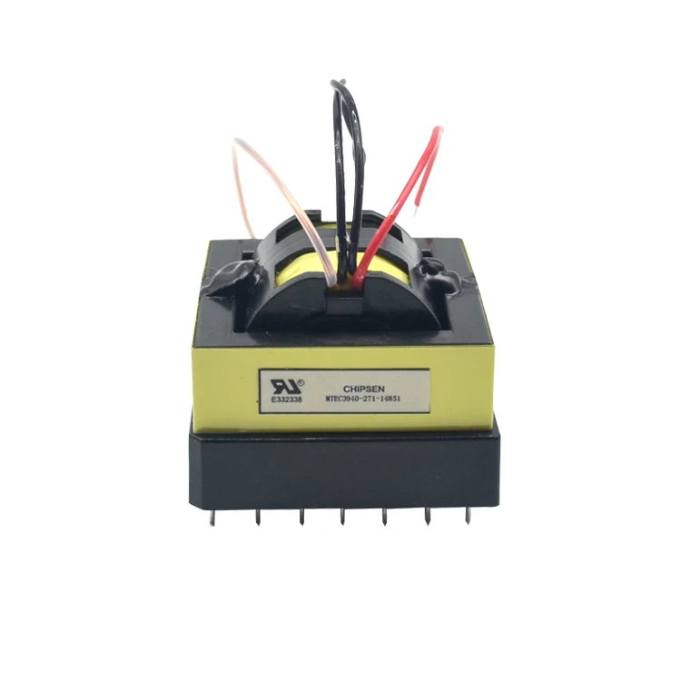 240v ac to 12v dc ec ferrite core LED 500va electrical control single phase high frequency power transformer