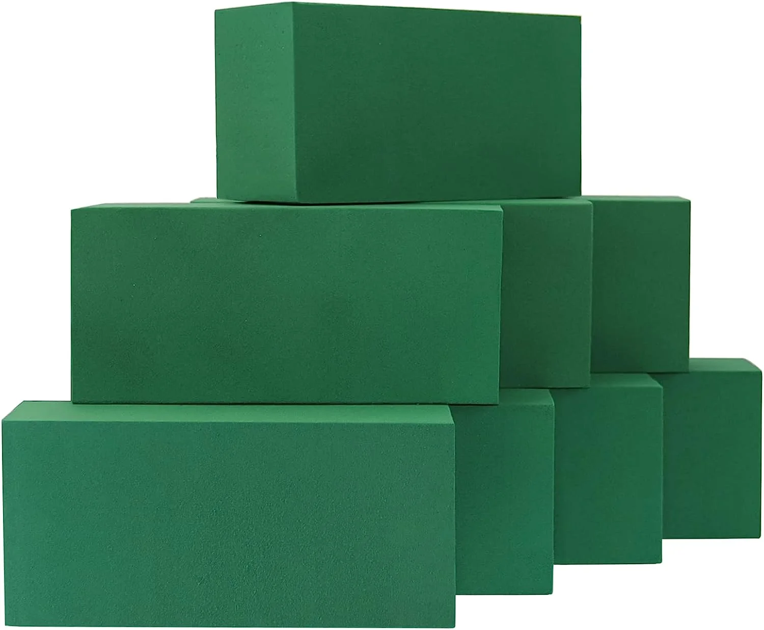 Phenolic Resin Styrofoam for Flowers Floral Sponge Block for Fresh Flowers Factory