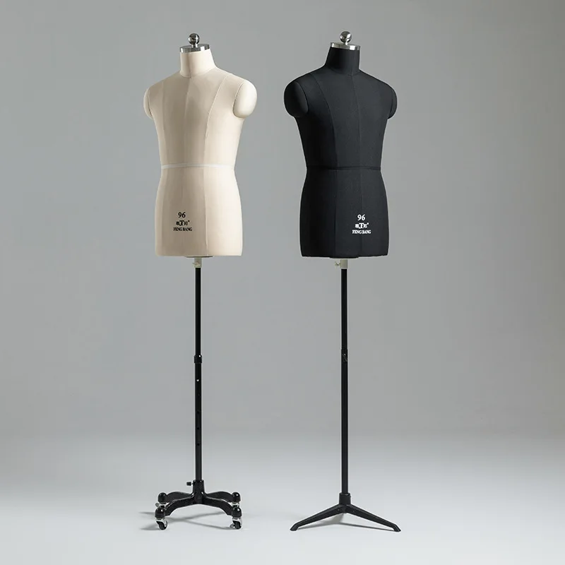 Fashion window display men mannequin dress form male mannequin manikin for clothing