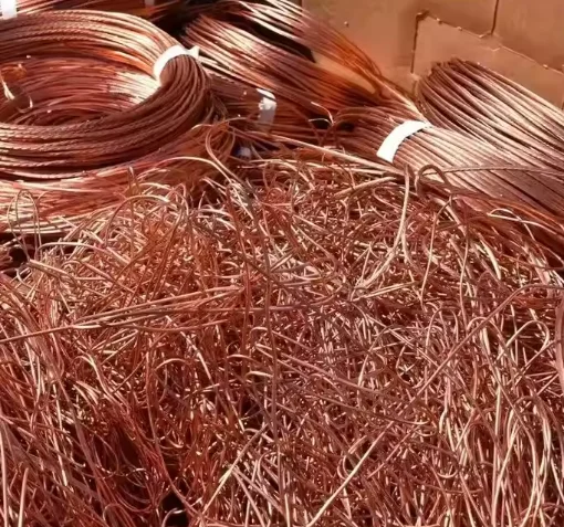 Прямая Продажа с завода большие запасы медная проволока для лома латунная высшего качества 99.95%-99.99% по оптовой цене