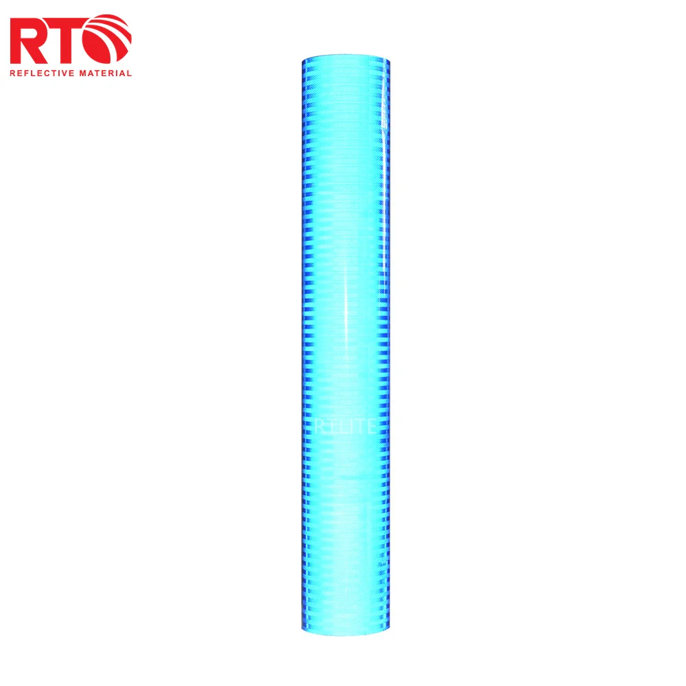 10 Years Warranty Yellow Color Road Way Safety kiwalite Diamond Grade Reflective Sheeting Roll For Traffic Sign