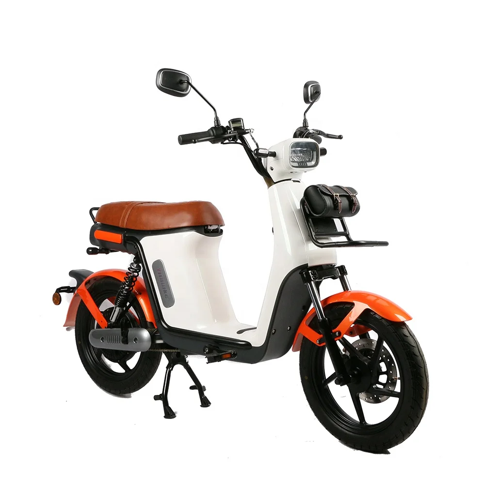 eec coc electric motorbike scooter for adults NEW 2024 eec coc electric scooter city electric bike