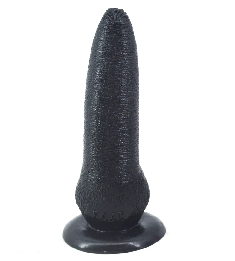 Geoduck Phallic Inch Lesbian Realistic Sex Toys Wear Artificial Penis Belt Strap On Dildos for Women Couples