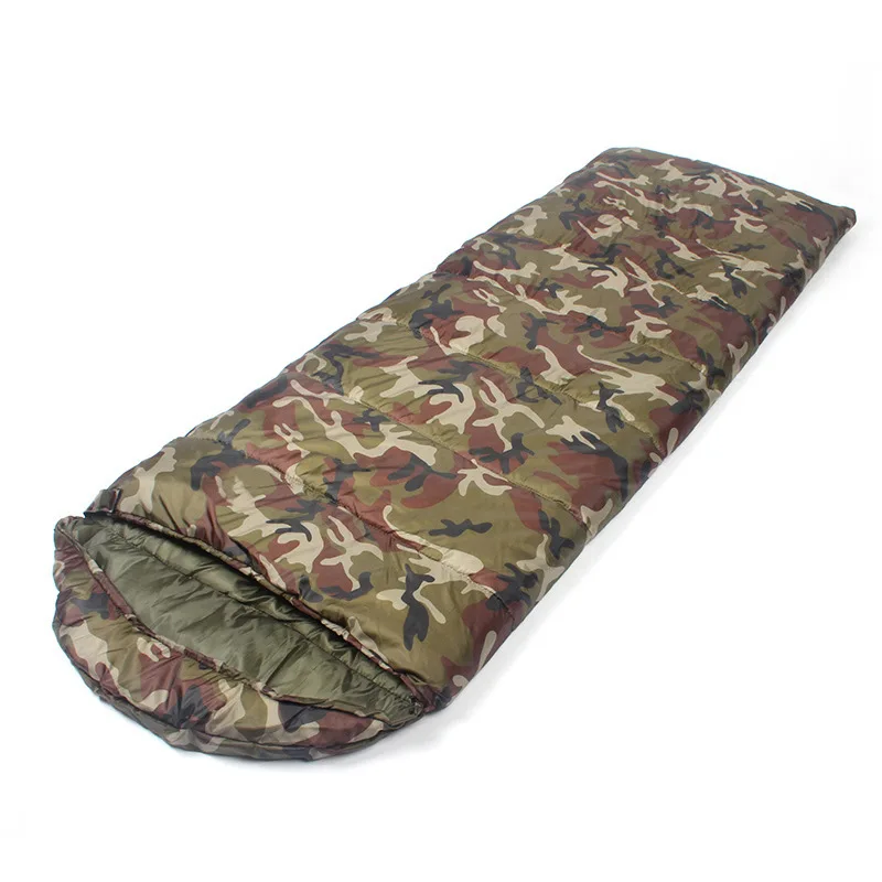 Best Selling 4 season sleeping bag  recycled sleeping bag Light guangzhou sleeping bag