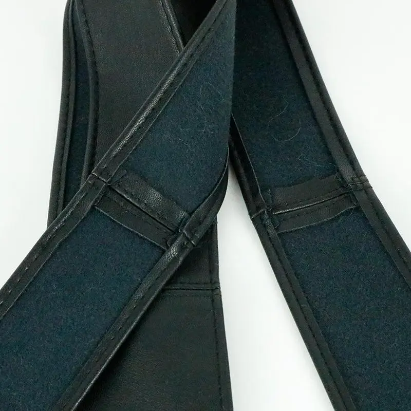 CPC Fashion PU Belt For Winter