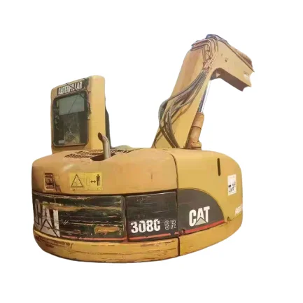 
Great chance to choose excavator Used Excavator CAT 308C 308B 307CR Excavator 329D Warranty 1 year CAT 340DL 329D Cheapest 