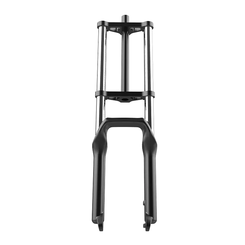 EKX X20 Electric Bicycle Front Fork and EKX X20 Electric Bike Front Fork