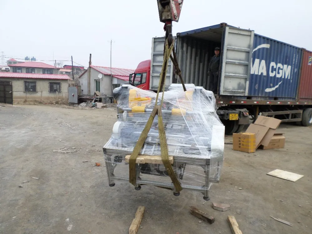 Manual Strip Candle Making Machine / Candle Making Machine Automatic Mixing / Cheap Candle Making Machines For Sale